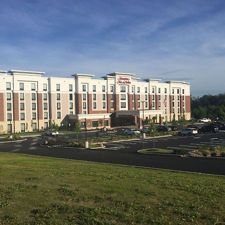 Hampton Inn & Suites Newburgh Stewart Airport, Ny Luaran gambar