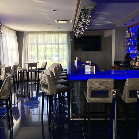 Hampton Inn & Suites Newburgh Stewart Airport, Ny Luaran gambar