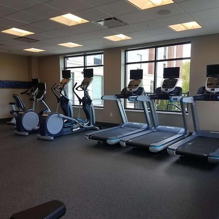 Hampton Inn & Suites Newburgh Stewart Airport, Ny Luaran gambar