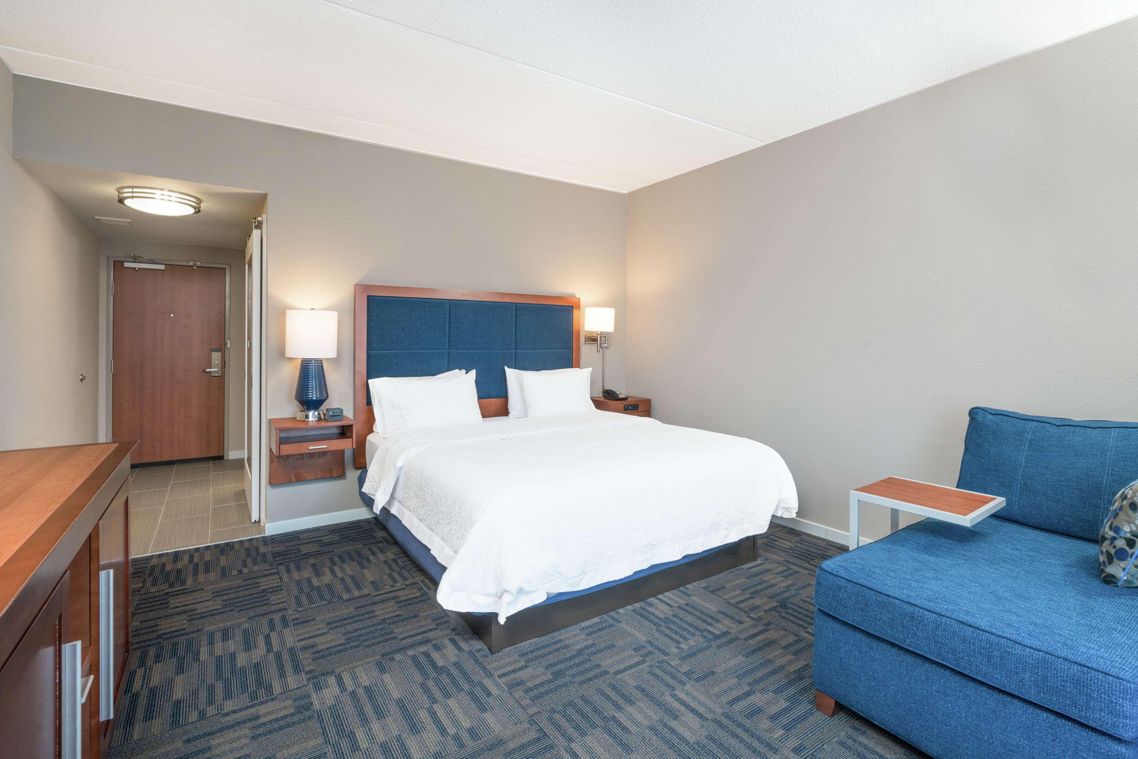 Hampton Inn & Suites Newburgh Stewart Airport, Ny Luaran gambar