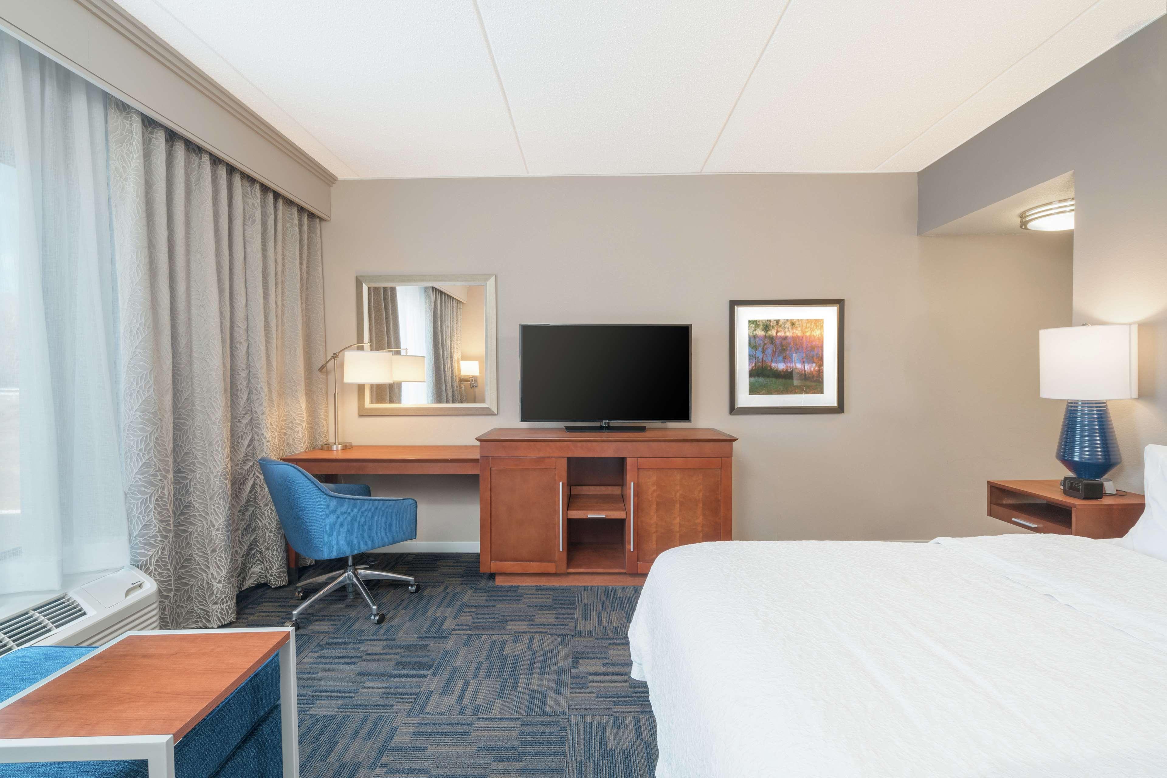 Hampton Inn & Suites Newburgh Stewart Airport, Ny Luaran gambar