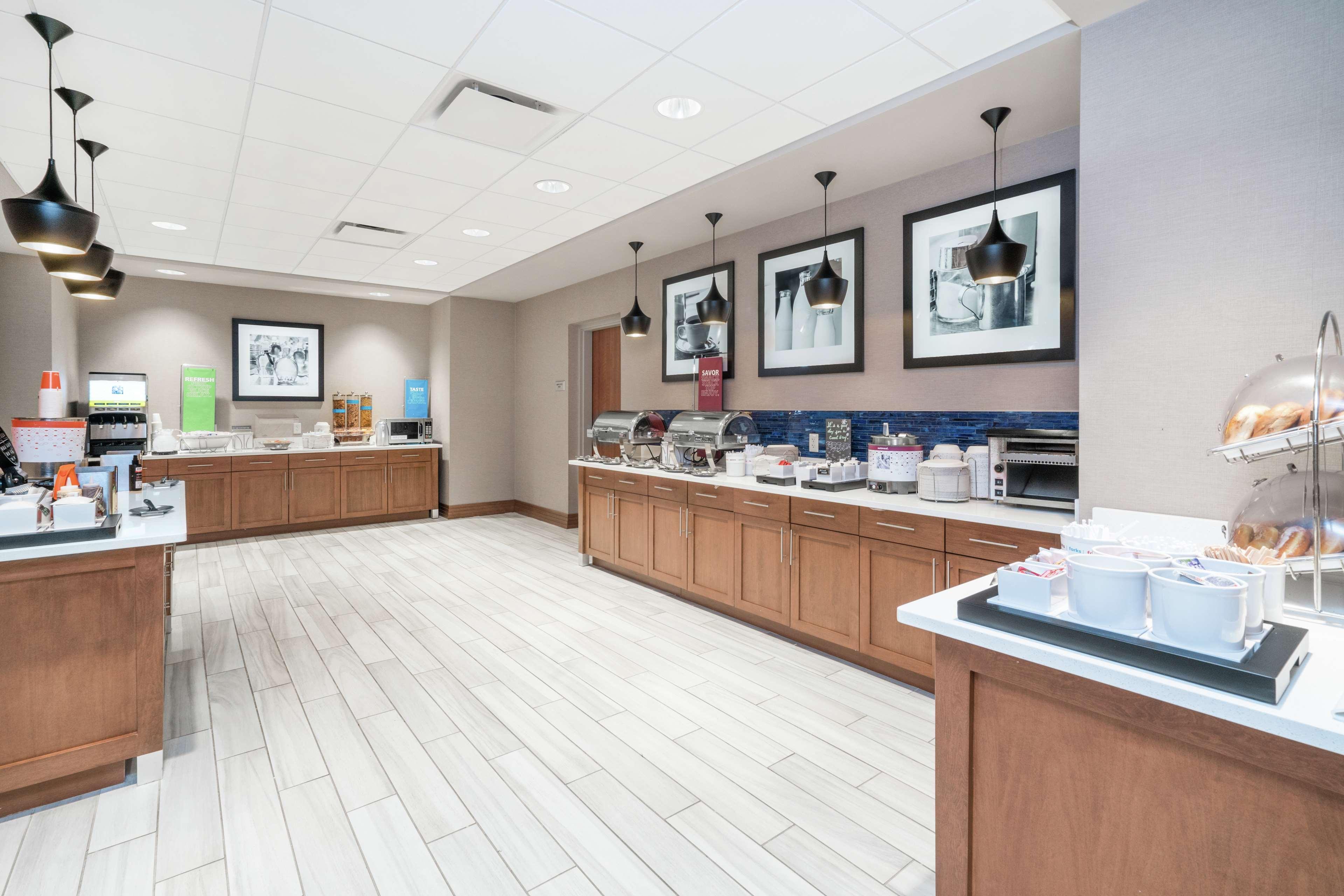 Hampton Inn & Suites Newburgh Stewart Airport, Ny Luaran gambar