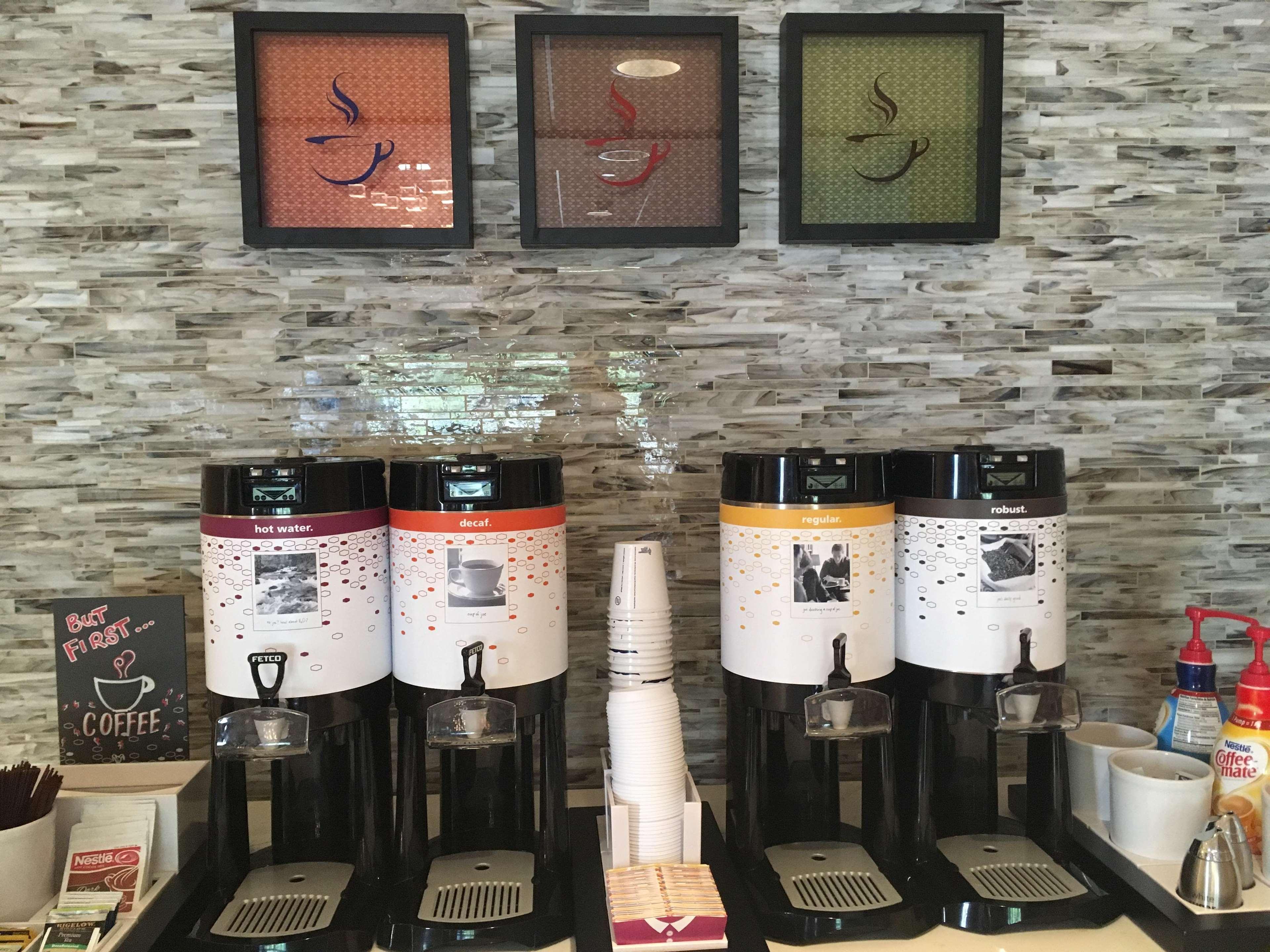 Hampton Inn & Suites Newburgh Stewart Airport, Ny Luaran gambar
