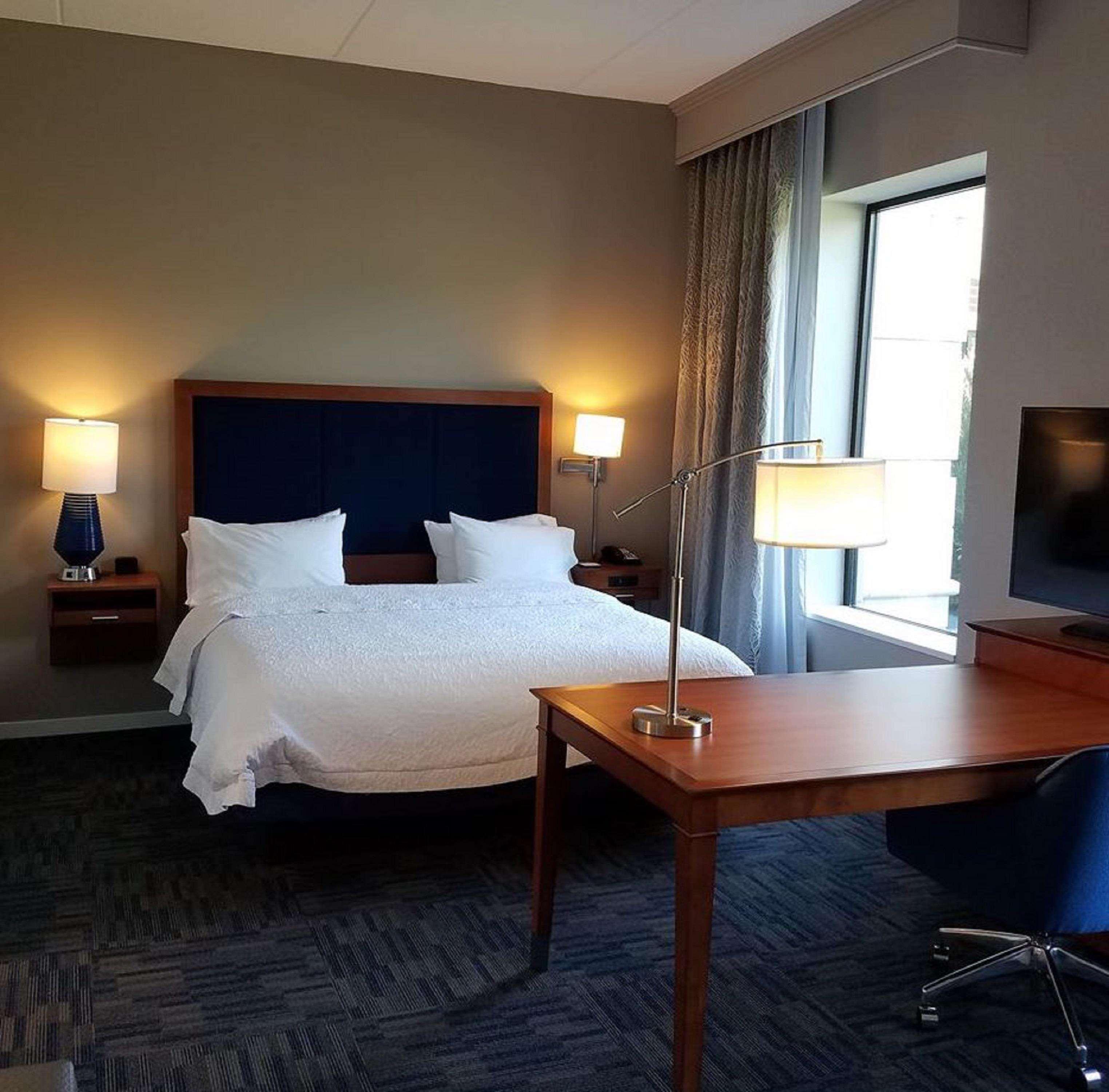 Hampton Inn & Suites Newburgh Stewart Airport, Ny Luaran gambar