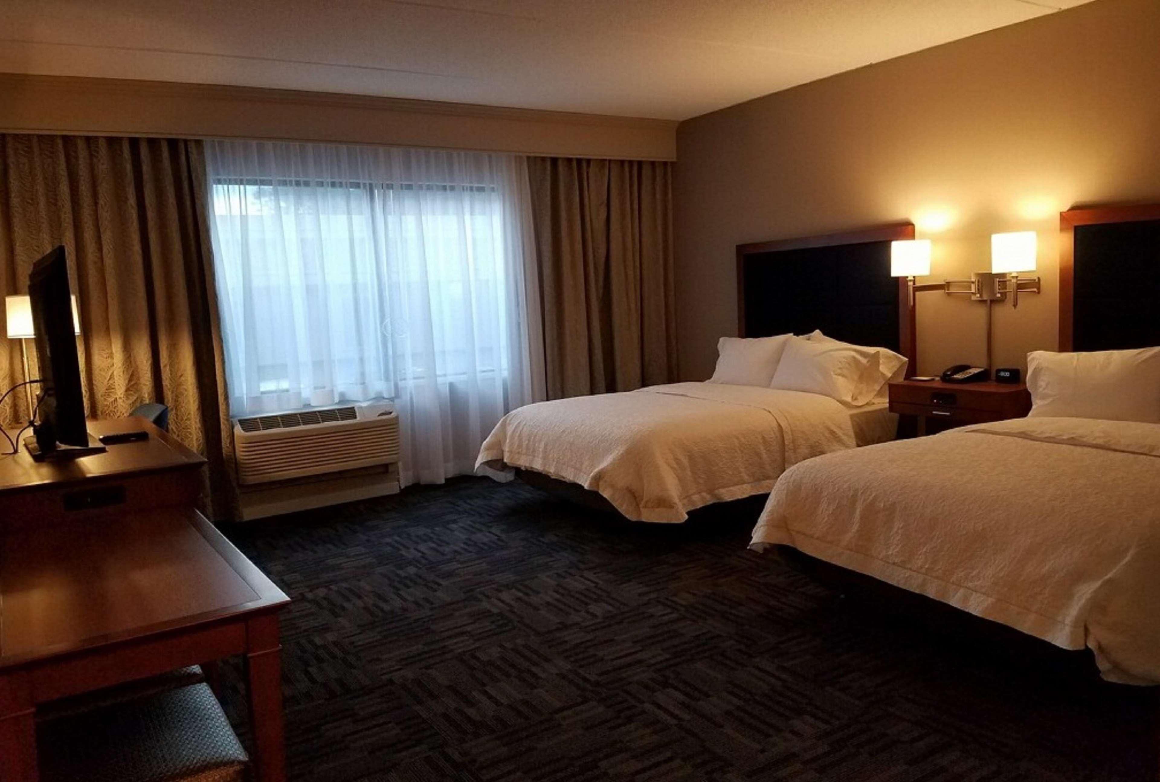 Hampton Inn & Suites Newburgh Stewart Airport, Ny Luaran gambar