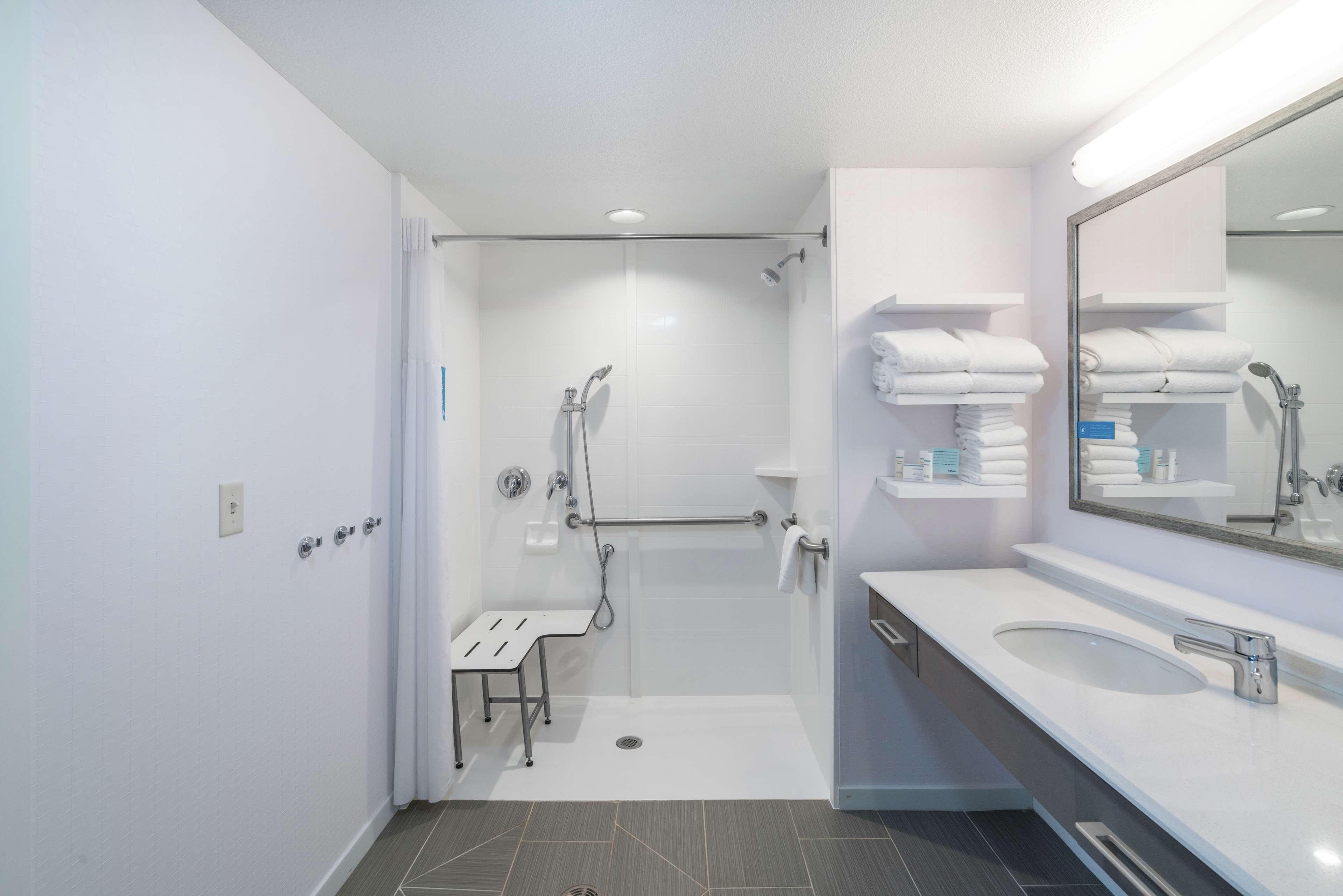 Hampton Inn & Suites Newburgh Stewart Airport, Ny Luaran gambar