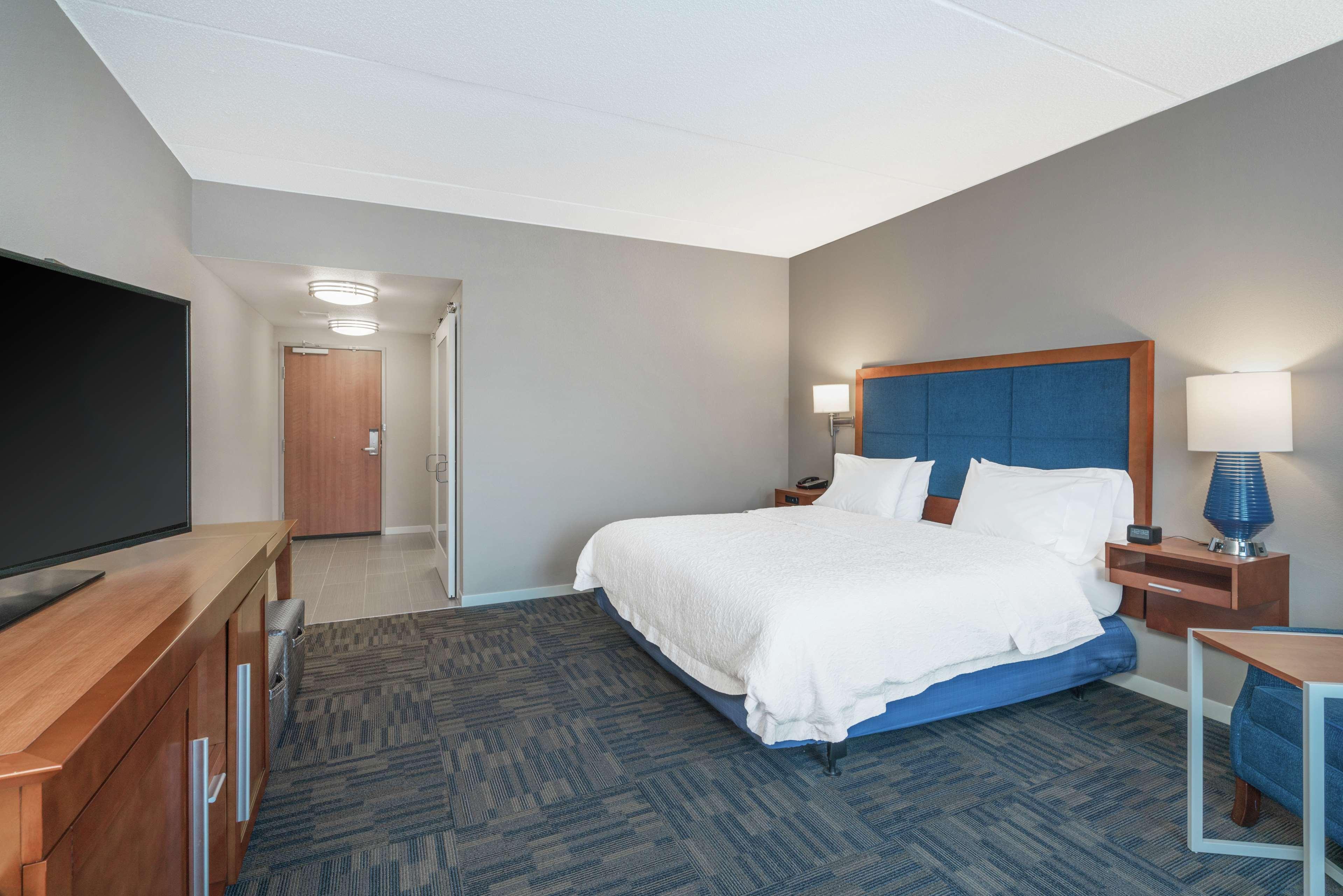 Hampton Inn & Suites Newburgh Stewart Airport, Ny Luaran gambar