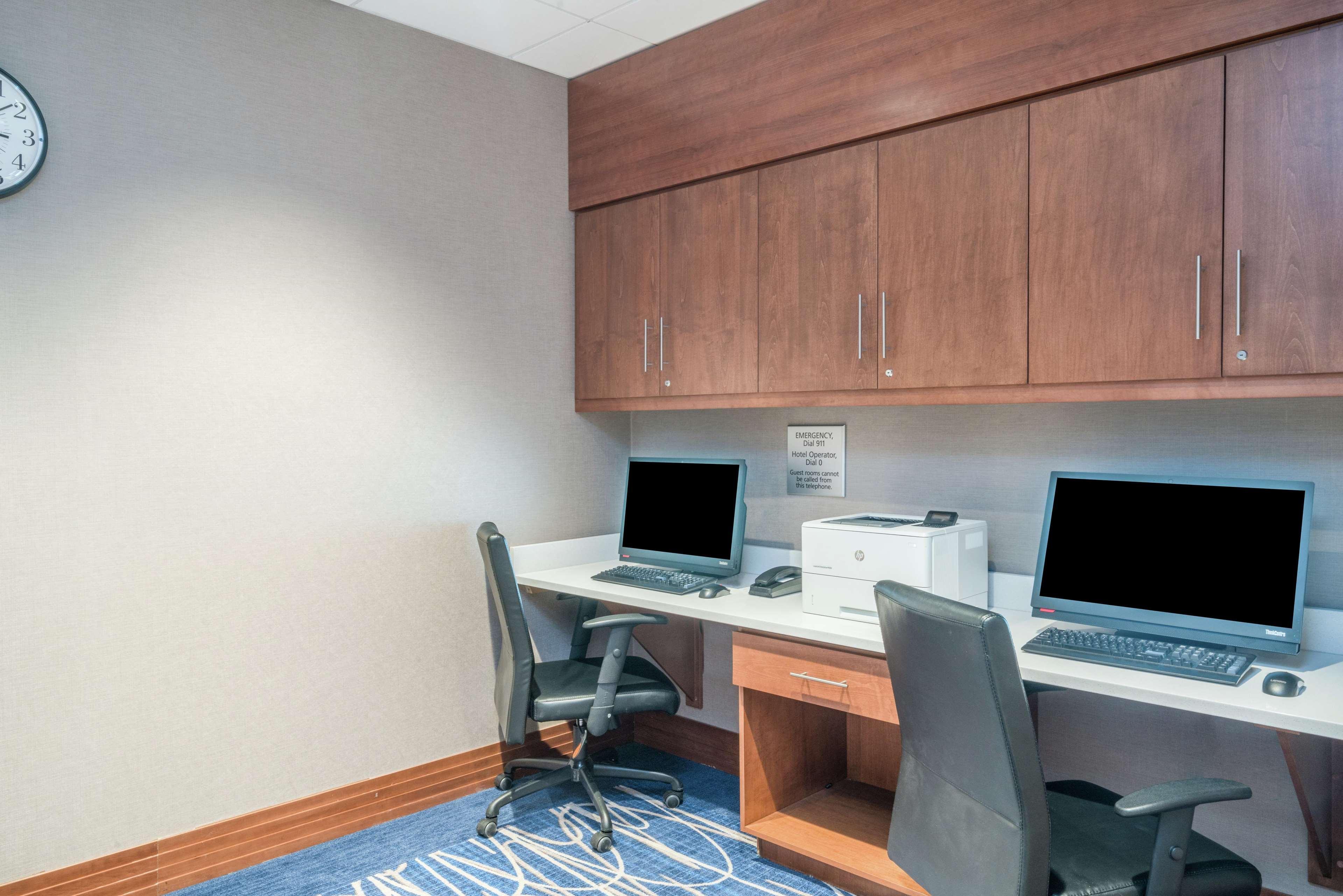 Hampton Inn & Suites Newburgh Stewart Airport, Ny Luaran gambar
