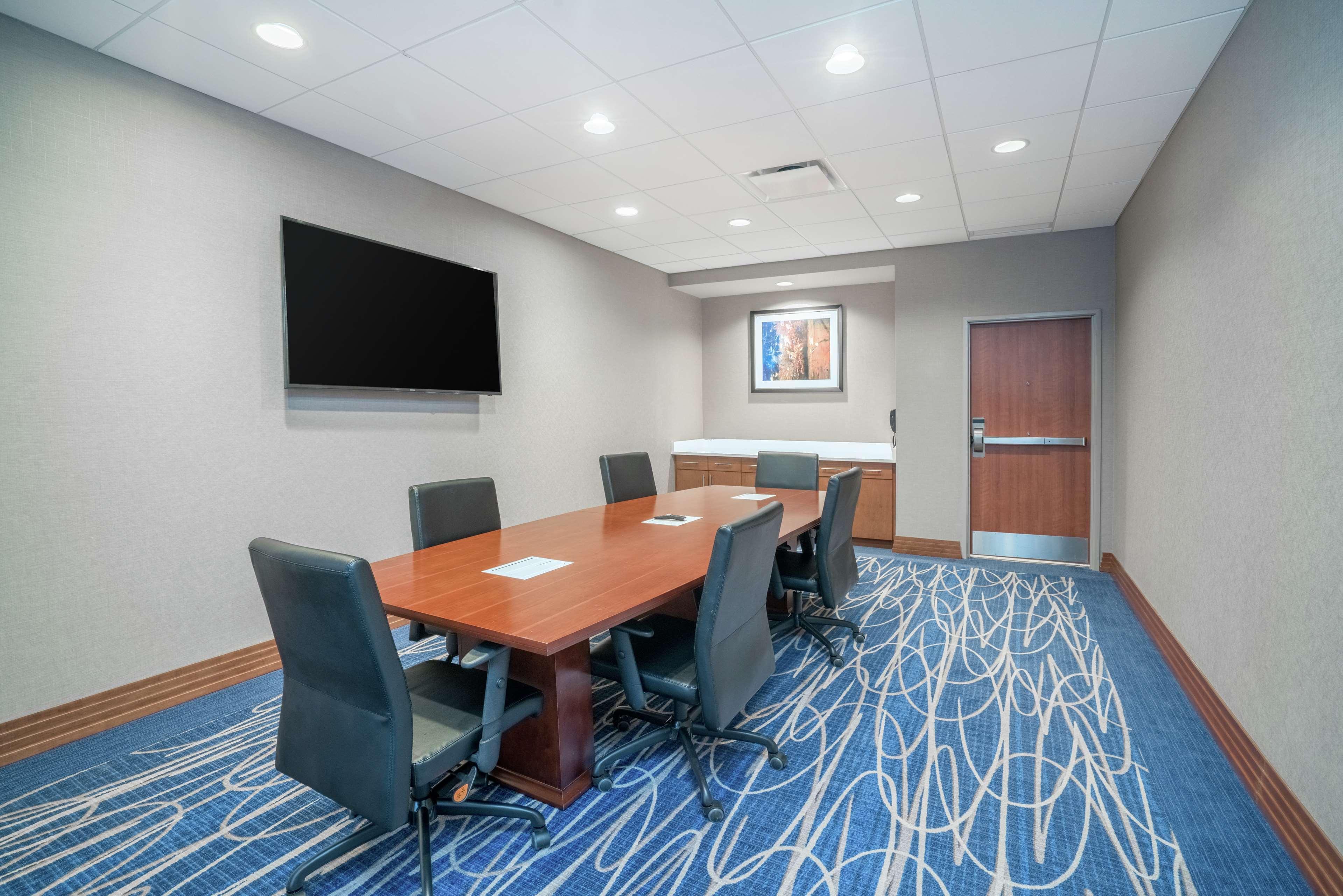 Hampton Inn & Suites Newburgh Stewart Airport, Ny Luaran gambar
