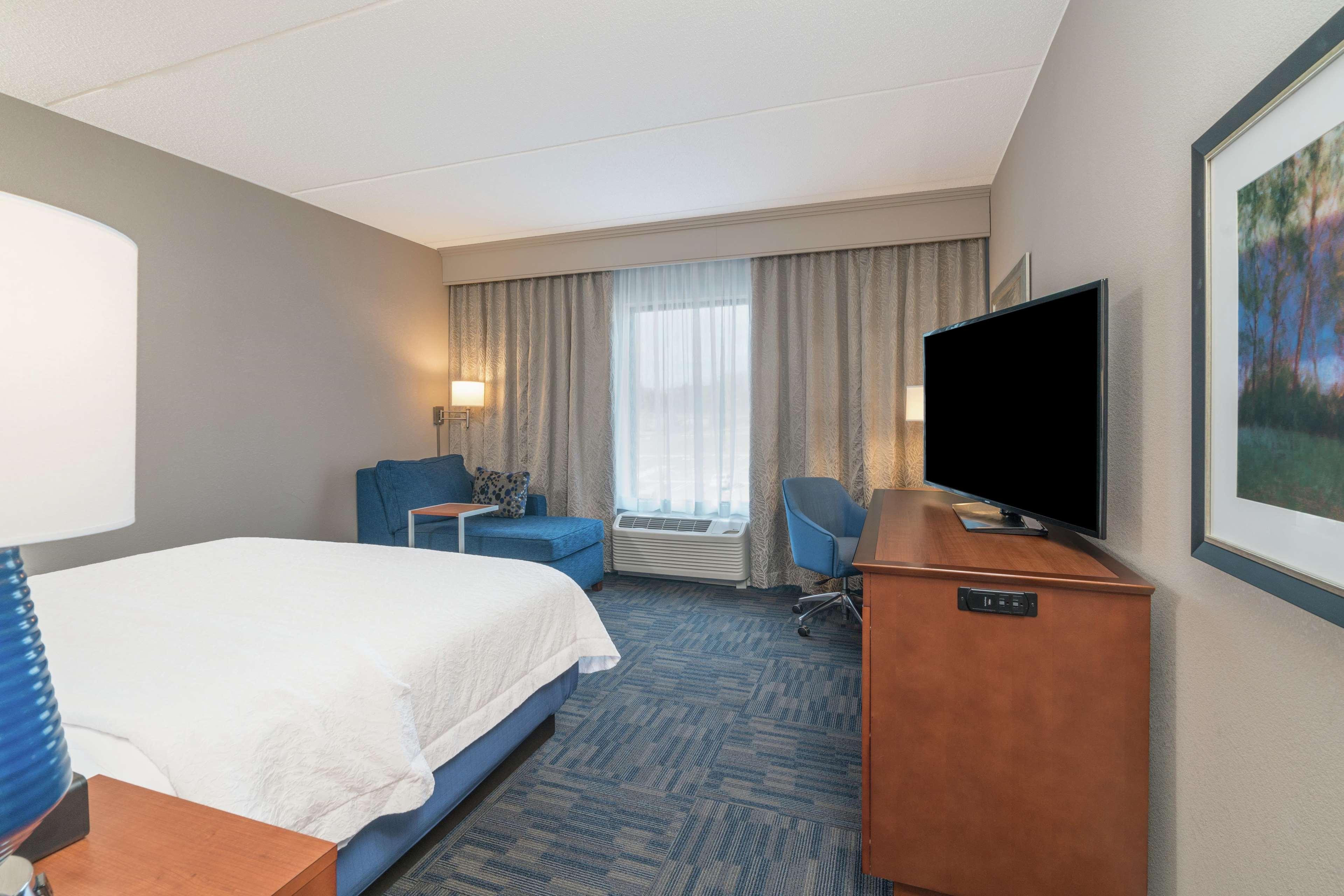 Hampton Inn & Suites Newburgh Stewart Airport, Ny Luaran gambar