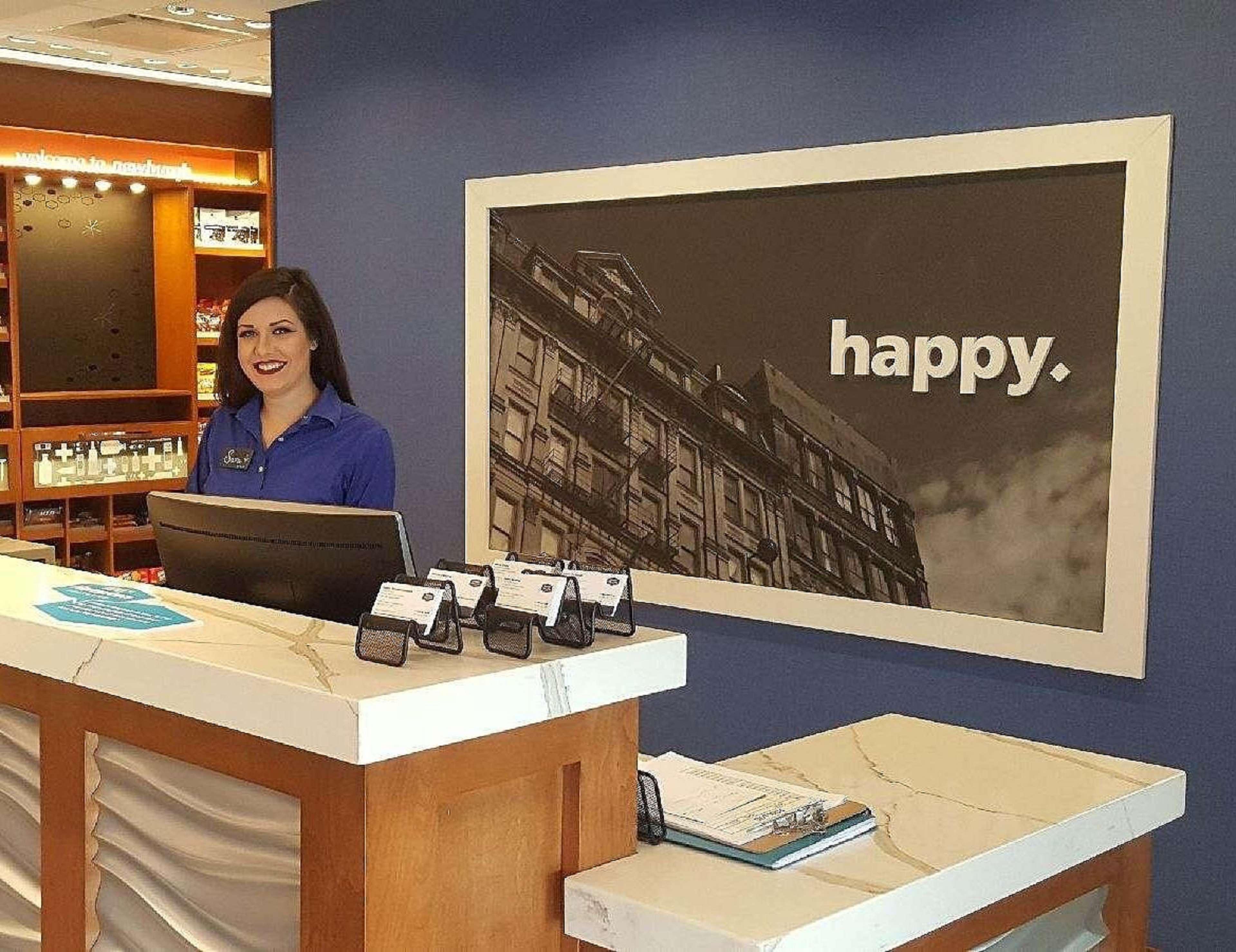 Hampton Inn & Suites Newburgh Stewart Airport, Ny Luaran gambar