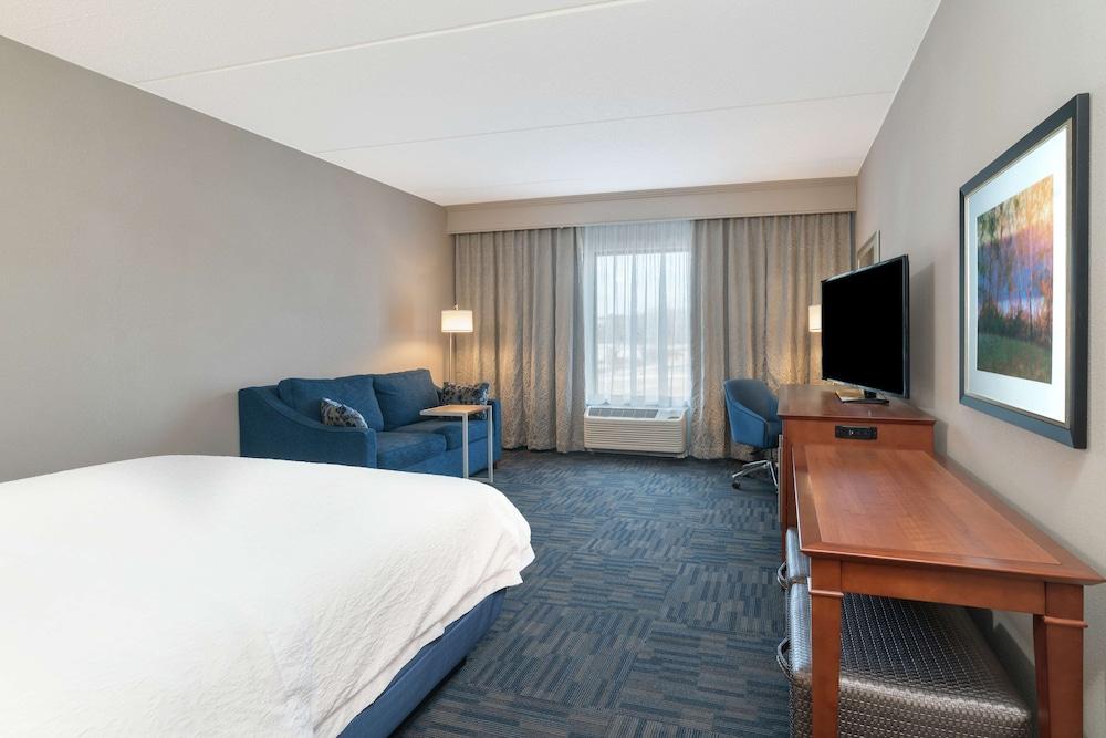 Hampton Inn & Suites Newburgh Stewart Airport, Ny Luaran gambar