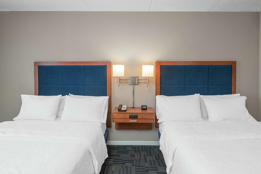 Hampton Inn & Suites Newburgh Stewart Airport, Ny Luaran gambar