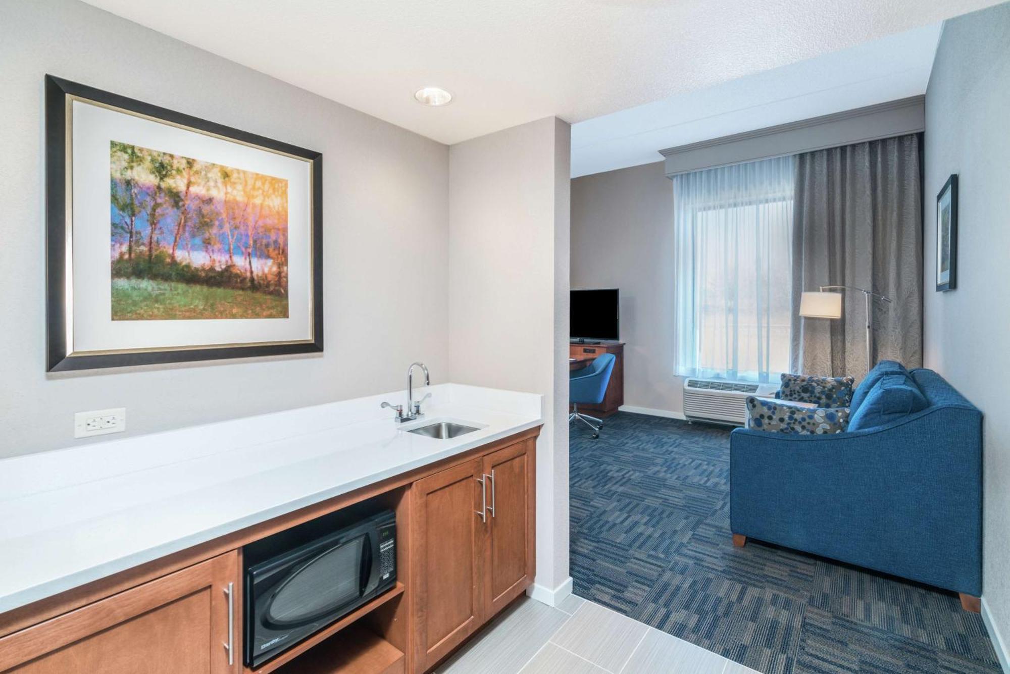Hampton Inn & Suites Newburgh Stewart Airport, Ny Luaran gambar