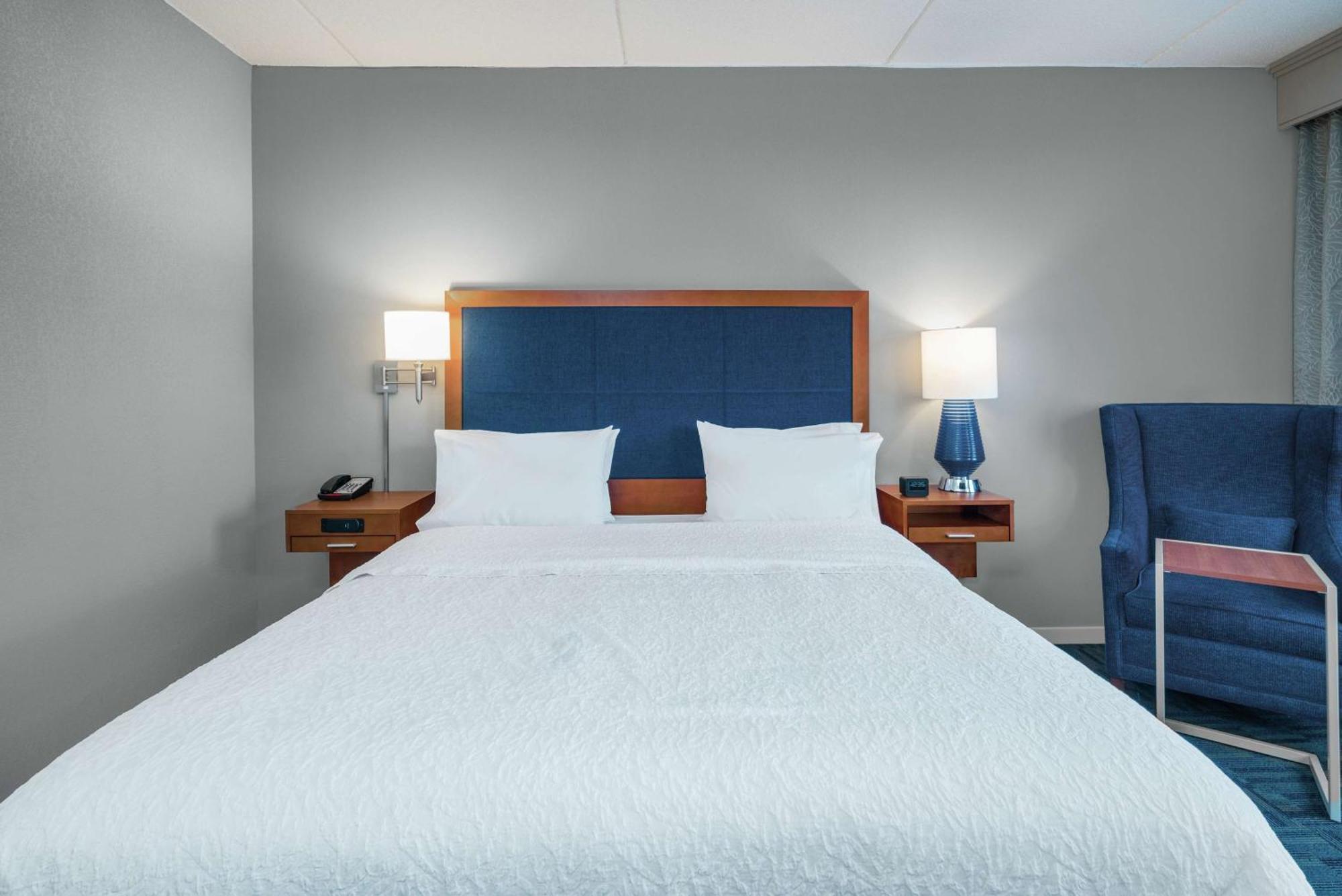 Hampton Inn & Suites Newburgh Stewart Airport, Ny Luaran gambar