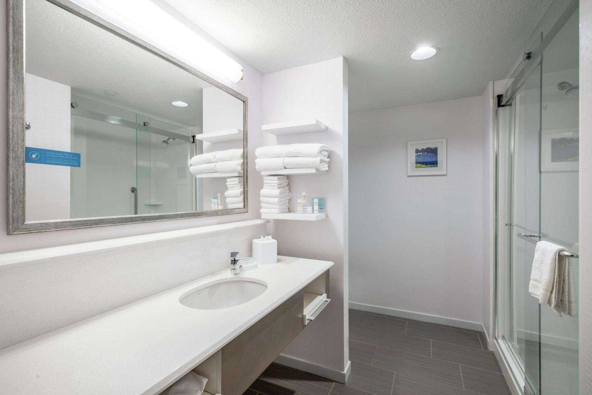 Hampton Inn & Suites Newburgh Stewart Airport, Ny Luaran gambar