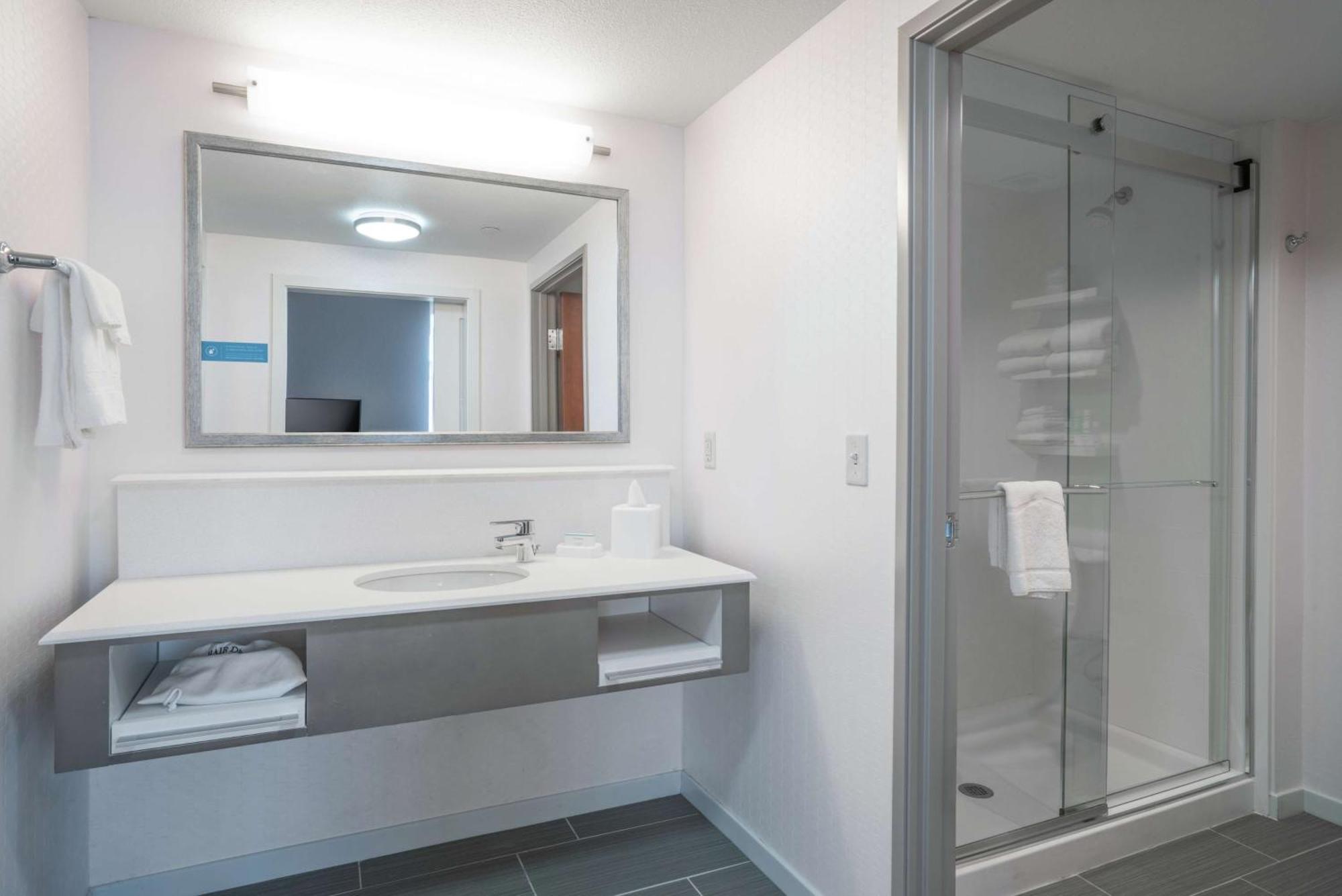 Hampton Inn & Suites Newburgh Stewart Airport, Ny Luaran gambar