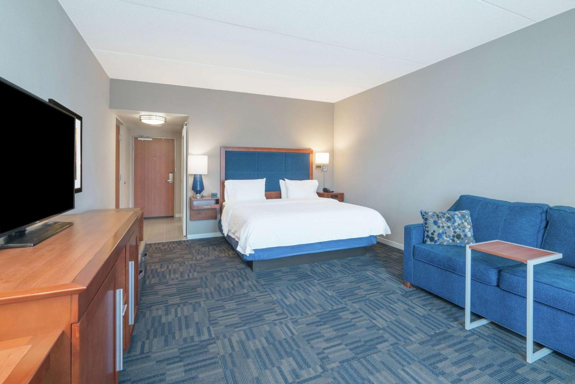 Hampton Inn & Suites Newburgh Stewart Airport, Ny Luaran gambar