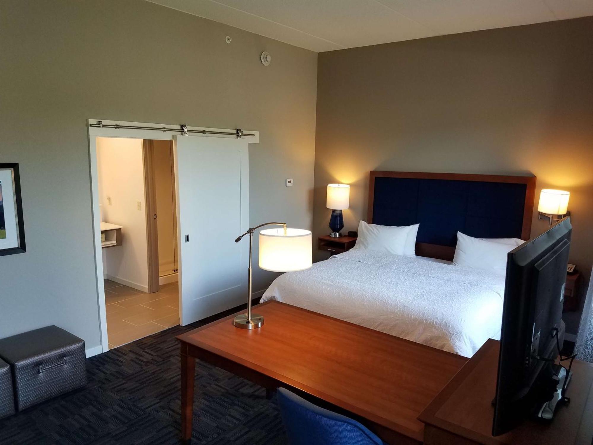 Hampton Inn & Suites Newburgh Stewart Airport, Ny Luaran gambar