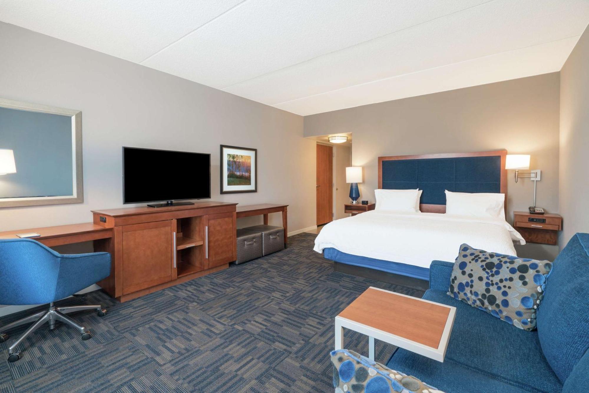 Hampton Inn & Suites Newburgh Stewart Airport, Ny Luaran gambar