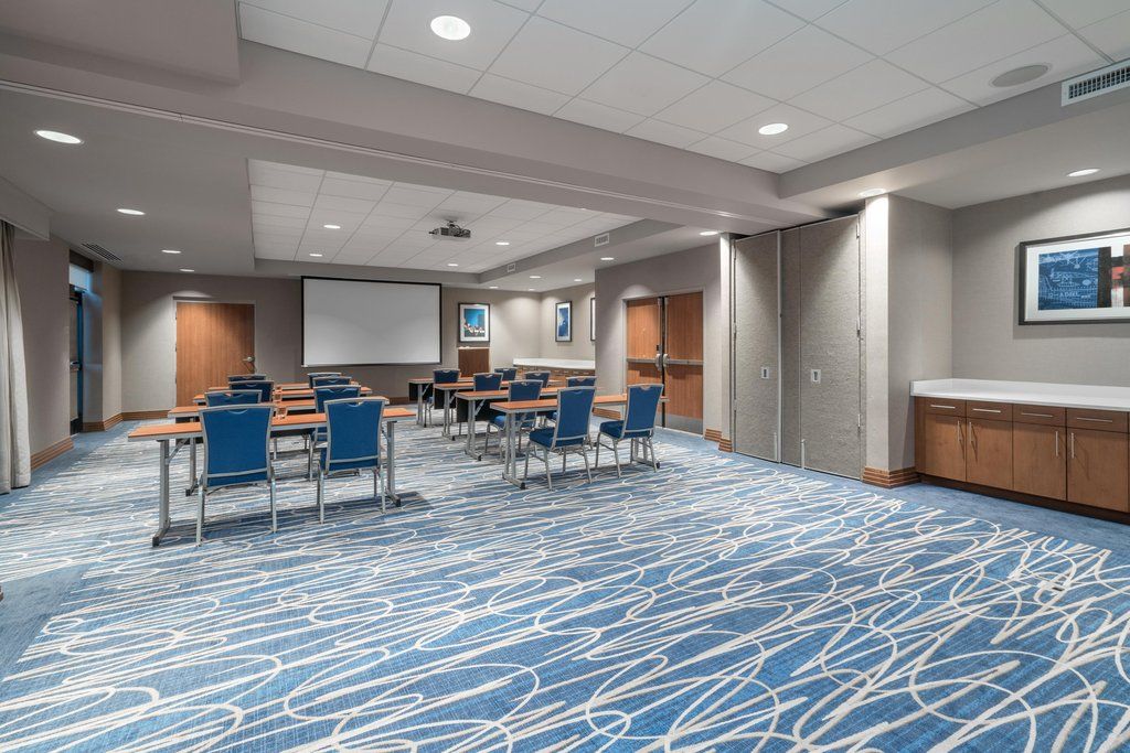 Hampton Inn & Suites Newburgh Stewart Airport, Ny Luaran gambar