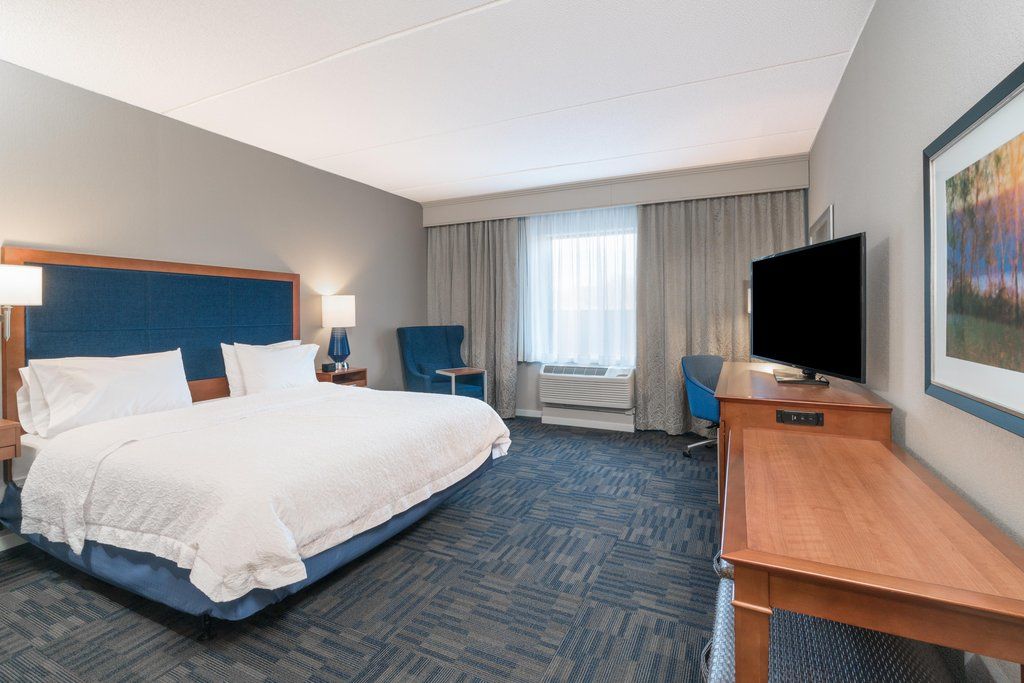 Hampton Inn & Suites Newburgh Stewart Airport, Ny Luaran gambar